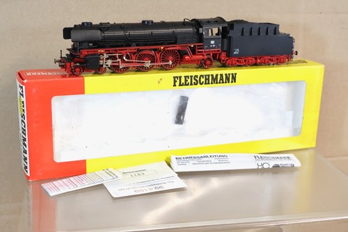Fleischmann 4169 4 - 4169, k