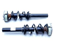 Original 8W0413031BG,8W0411105HH Audi A4 8W S-Line Stoßdämpfer Paar vornm