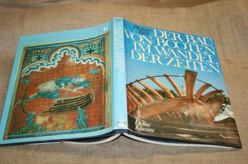 Fachbuch schiffsbau - fachbuch,