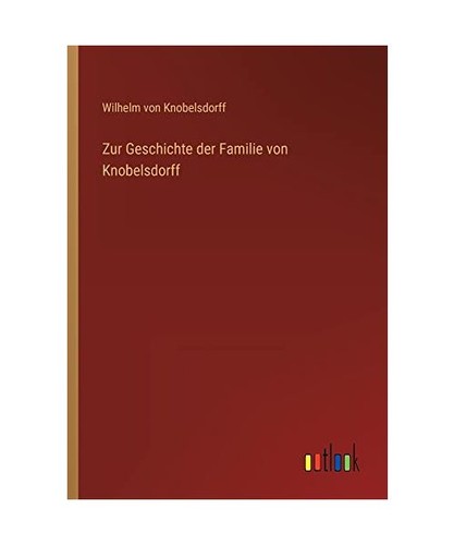 Zur geschichte der familie von - geschichte,