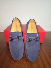 Salvatore Ferragamo Mokassins