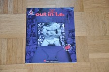 Red Hot Chili Peppers - Out in