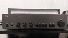 Nad 3020a stereo verstärker - verstärker,