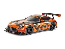 58750 Tamiya Mercedes-AMG GT3