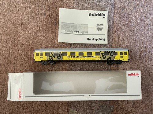 Märklin sonderwagen - märklin, h0