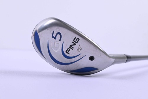 Ping hybrid 25 - /, /