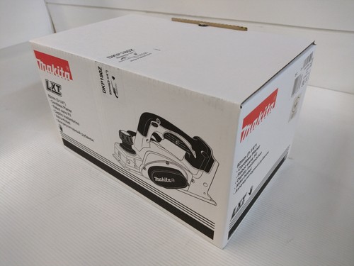 Makita dkp180z akku hobel 82mm - dkp180z, akku-hobel