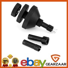 Kupplung Zentrierwerkzeug Zentriersatz Ersatz für VW Kunststoff 3 Teile Set