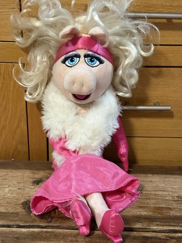 Disney gestempelt miss piggy - disney,