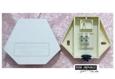 Buderus Aussenfühler 12.486Ohm/20°C für Regelungen 2000 4000 EMS EMS-Plus Fühler