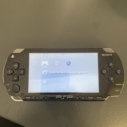 Sony psp 1004 - sony,