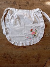 Baumwollschürze Damen