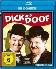 Dick & Doof  (SD on Blu-ray)
