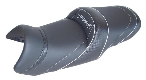 Komfortsitzbank yamaha fz6 - yamaha,