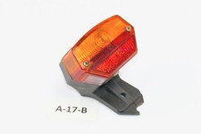 Hercules GS 350 1977 - Rücklicht beschädigt 17B