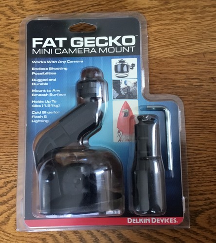 Fat gecko mini - mini, by