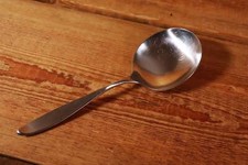 LAUFFER Gemüselöffel 19,5cm Design 2 Norway / 18/8 Edelstahl / Besteck #Z3