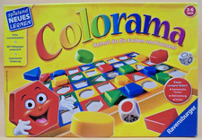 Colorama ERSATZTEILE ZUM AUSSUCHEN Ravensburger Lernspiel, Formen, Würfel...
