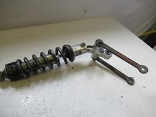 Suzuki Bandit GSF 1200 S WVA9