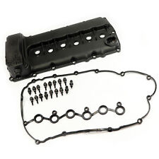 VENTILDECKEL ZYLINDERKOPF-DECKEL HAUBE MOTOR-ABDECKUNG VW PASSAT R36 3,2 3,6 V6