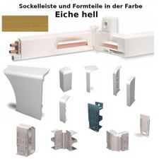 HZ SLL 2000 Sockelleiste