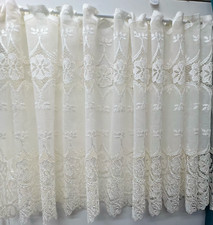 Kreta cremefarbene Makramee