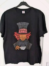 T Shirt The Hatter - Der Verrückte Hutmacher Größe 2XL