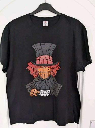 Shirt the hatter - shirt,
