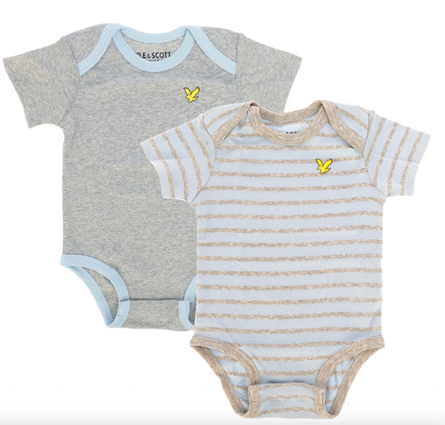 Lyle scott junior - lyle,