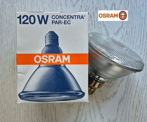 Osram reflektor par 120w - reflektor,