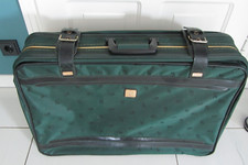 Koffer CBS edel dunkelgrün