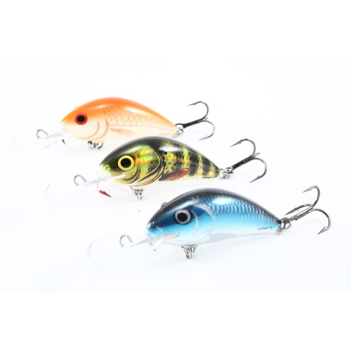 Salmo hornet sinking bis 6 - salmo,