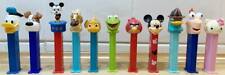 11 x PEZ Spender Dispenser
