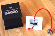 1 x Nagra SN / SNN / SNST / SNST-R   Pinch Roller NEU / NEW ! RAR ! TOP !