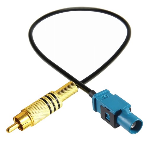 K46 kabel adapter cinch - adapter, fakra