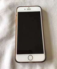 Apple iPhone 6S, Roségold