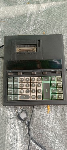 Olivetti 162 vintage - pd,