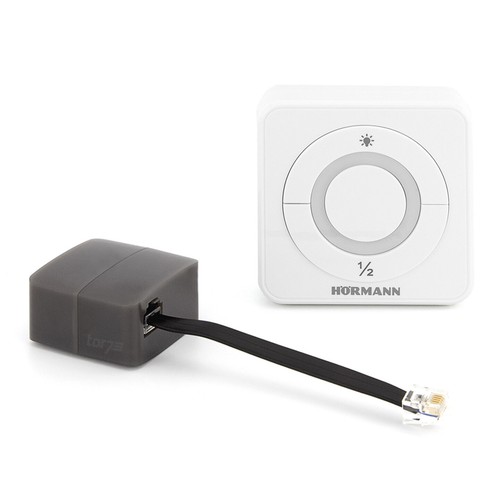 Hörmann innentaster wlan - 💚,