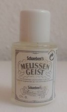 Schaeben's Melissengeist von Haus Schaeben - Miniatur 10 ml