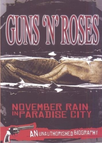 Guns roses november rain - -,