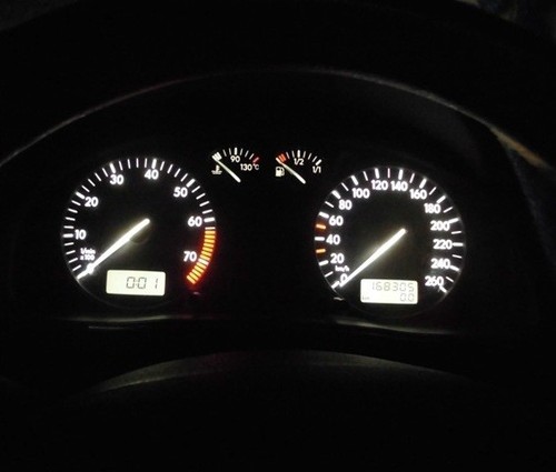 Passat 3bg weiße - /,