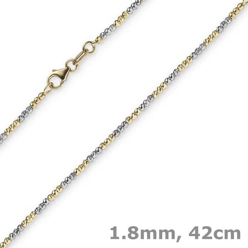 8mm kette collier - kette,