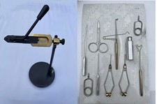 Fliegenbindestock Regent 360