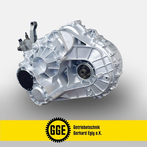 Getriebe fnq gwb - vw,