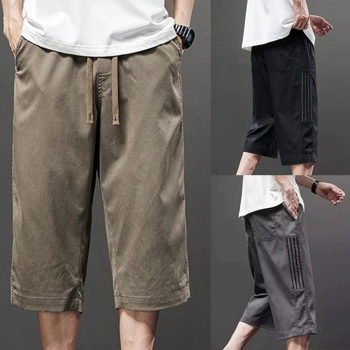 Luftige herren sommer lockere - luftige,