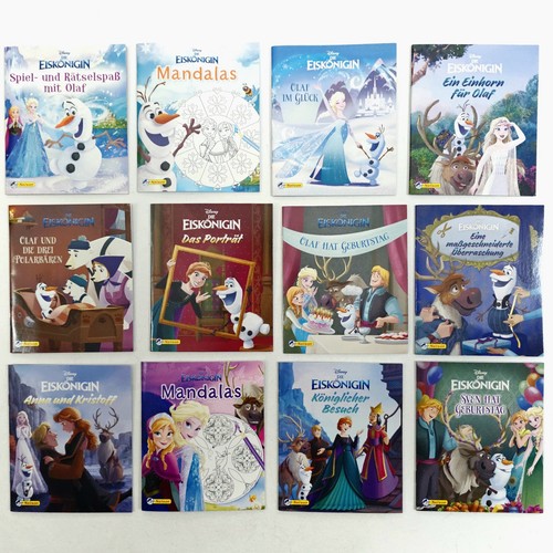 12x nelson mini bücher - 12x, disney