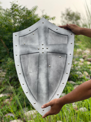 Mittelalter ritterkreuz - mittelalter,