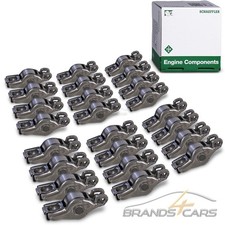 24x INA KIPPHEBEL FÜR AUDI A4