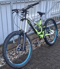 Specialized Demo 8 M5 FSR 26