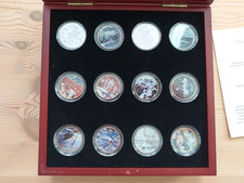 Münzen Edition DIE R.M.S